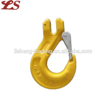 Hot sale european type crane lifting hook